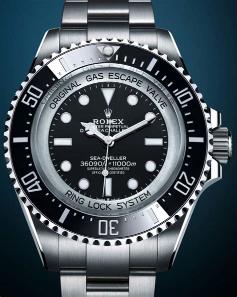 rolex sea dweller links|rolex sea dweller models.